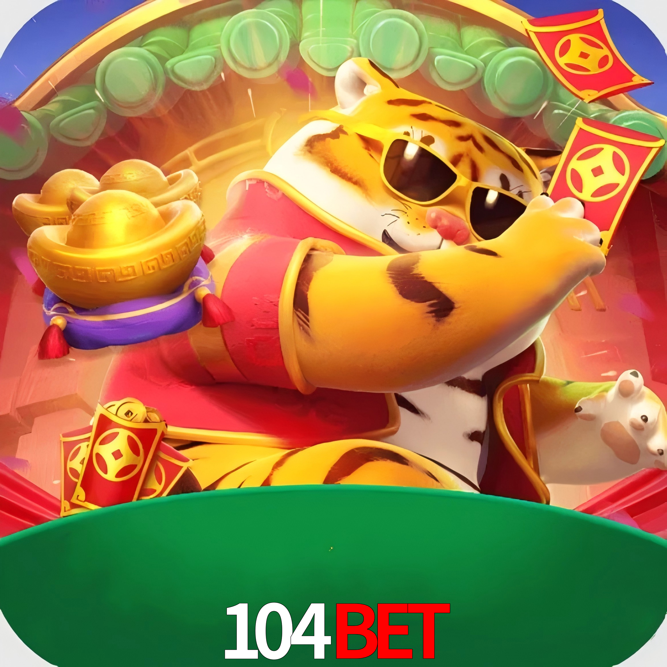  104BET